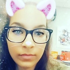 Meet your Posher, Sabrina